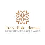 Incredible Homes