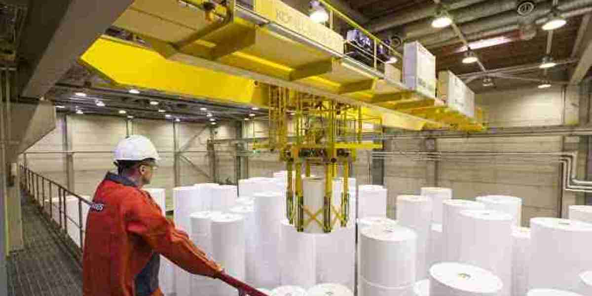Setting Up a Successful Tissue Paper Manufacturing Plant Cost Report 2025: Business Plan