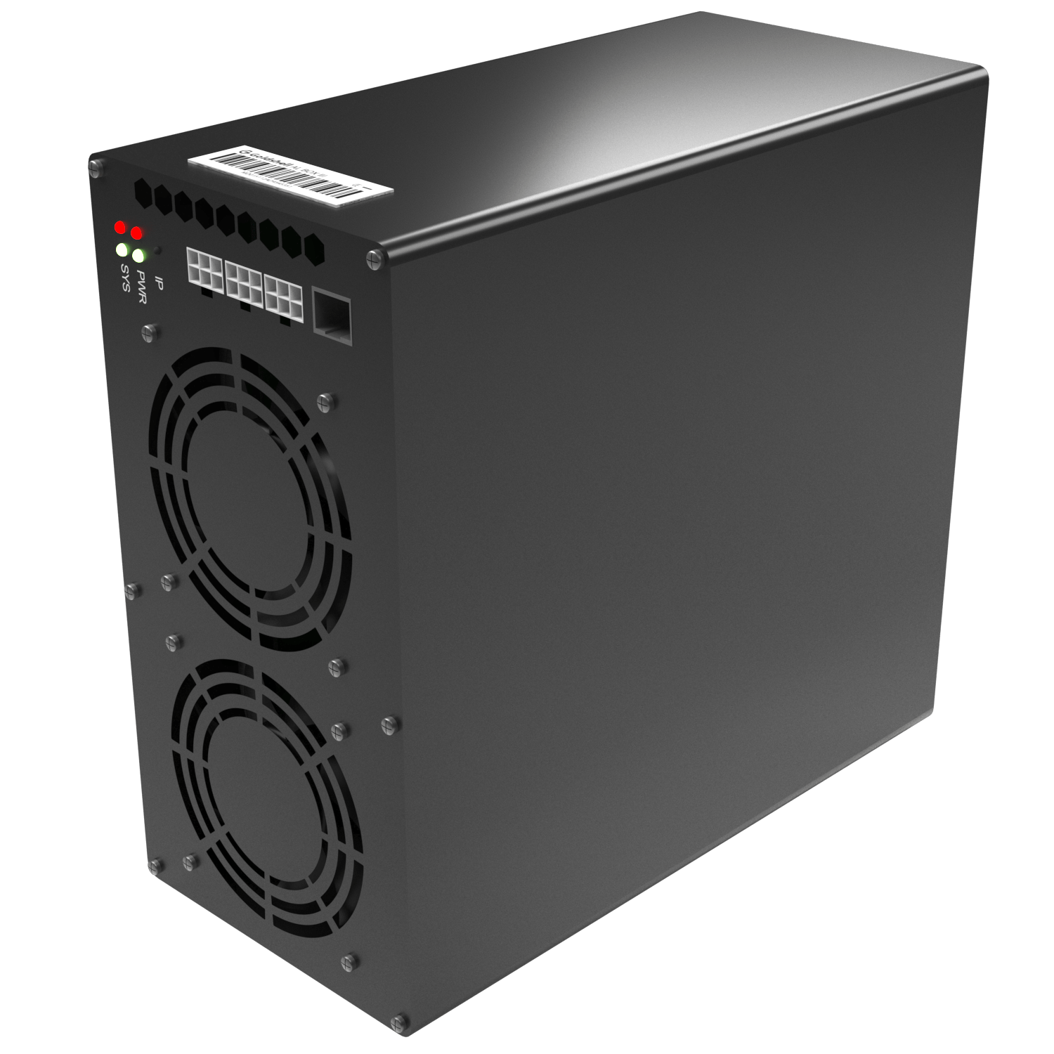 Goldshell AE Box II (54MH/s) Realtime Profit, Specs & Cost | Mining Now