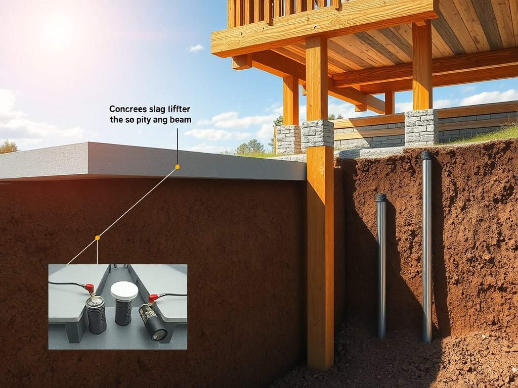 Common Foundation Repair Methods to Remember – Indgirka