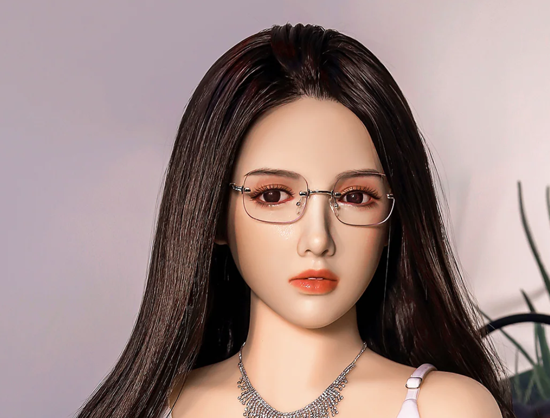 Time to invest in a female sex doll torso