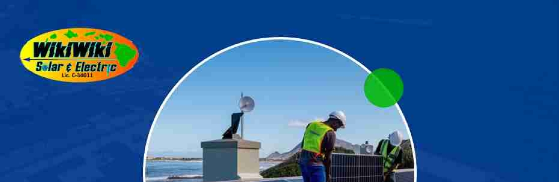 wikiwiki solar