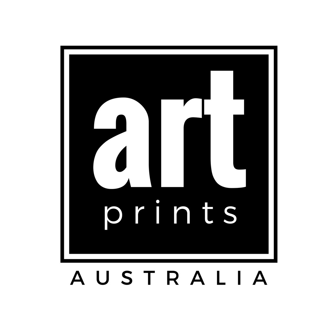 Art Prints Australia - Diverse Collection of Artwork