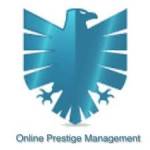 Online Prestige Management