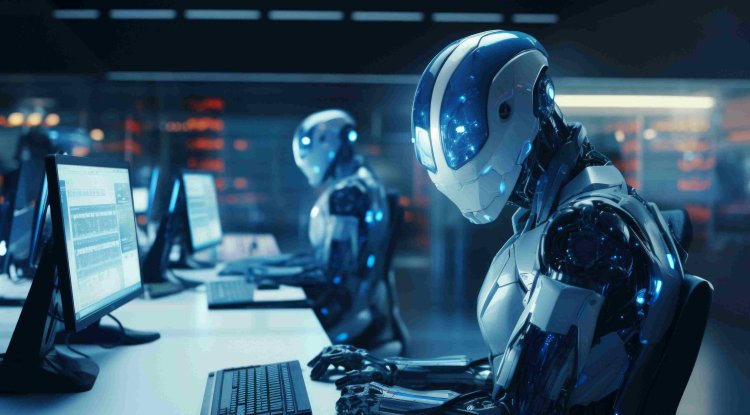 Why AI Development Services Are Essential for Staying Competitive in 2025 - Biphoo