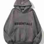 Essential Hoodies