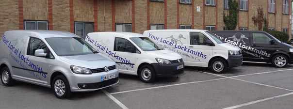Reliable Locksmith Bracknell Services for Your Home and Business