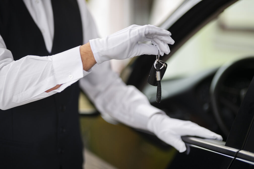 Auto sleutel laten maken in Apeldoorn? | Sleutelkunde