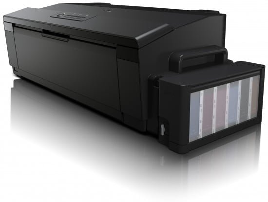Epson EcoTank L1800 - Tenaui KSA
