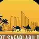 Desert Safari Abu Dhabi
