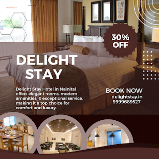 Why Regalia Grand By Delight Stay is the Perfect Choice for Your Amritsar Trip