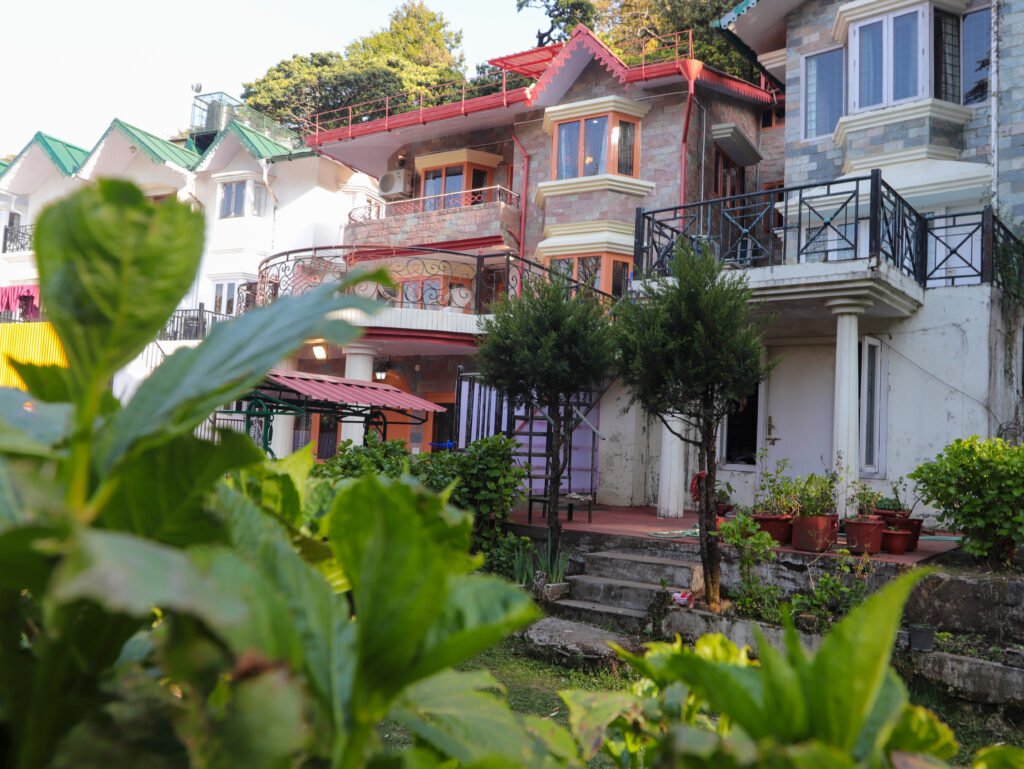 Book Your Perfect Homestay in Nainital Near Mall Road – Discover The Willow Way - futuretechradar.com