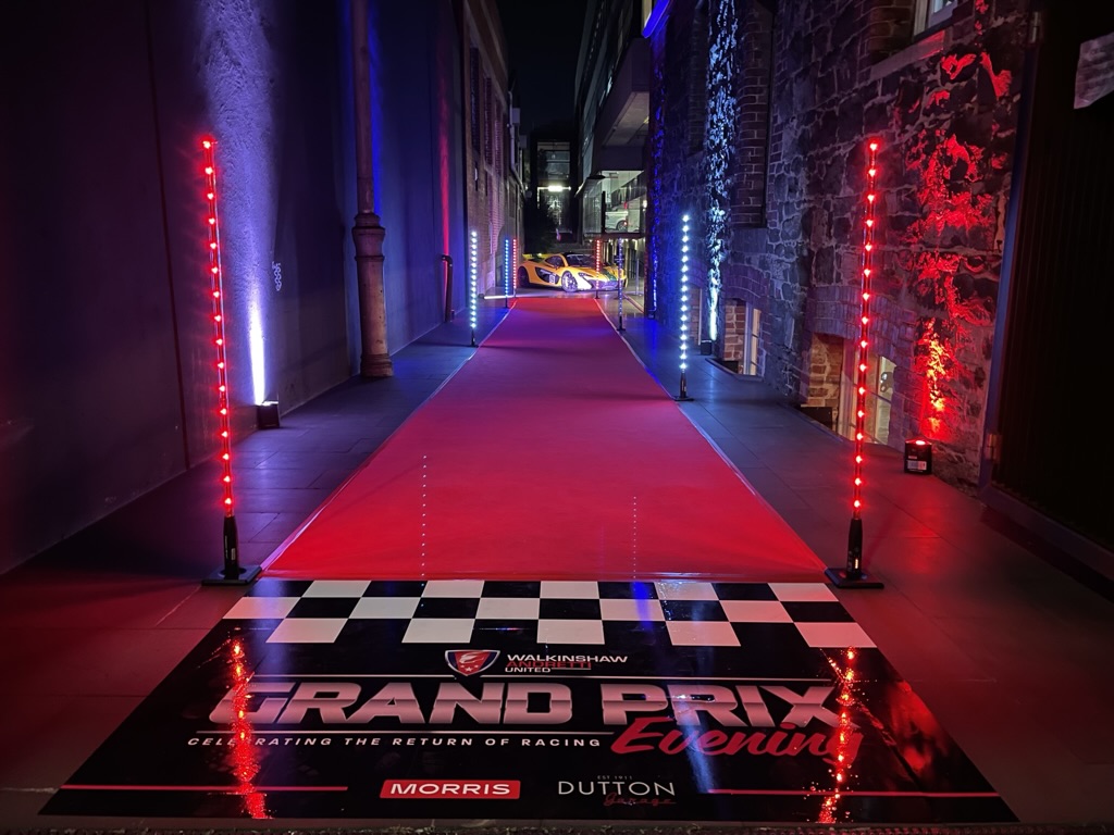 Professional Event Theming Specialists in Melbourne