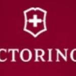 Victorinox pocket scissors