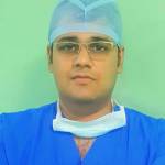 Dr Madhav Mayank Sharma