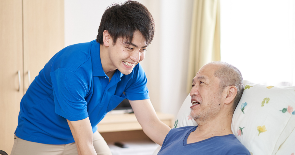 Trusted PSW Agency Toronto: Personal Support Services in GTA