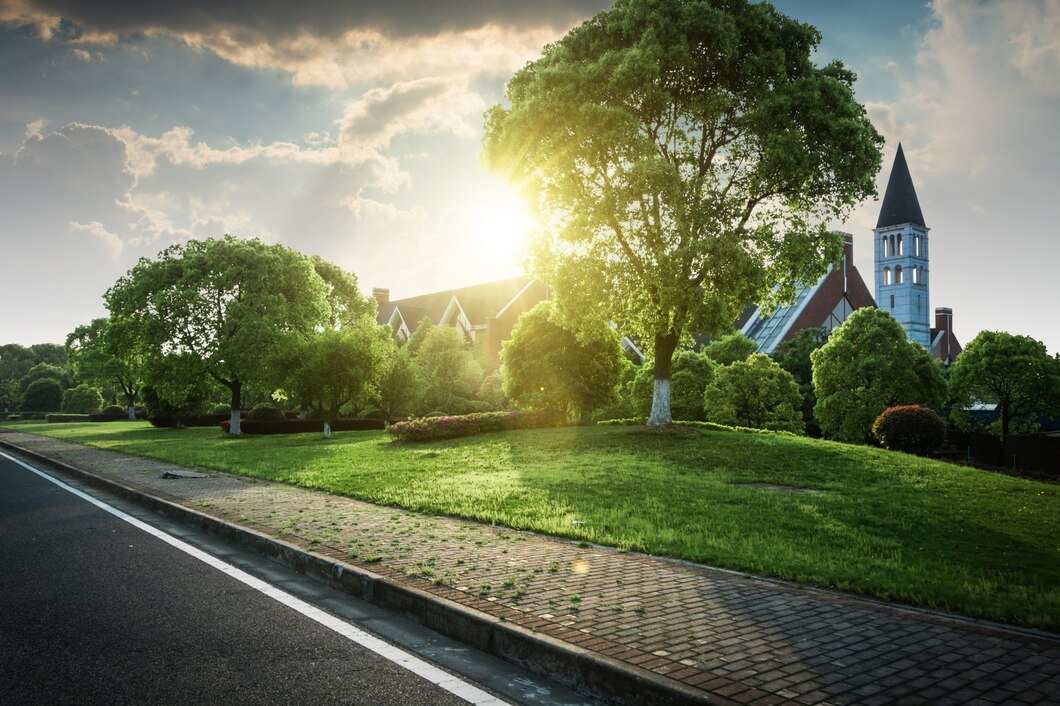 Buy Residential Plots in Pari Chowk | Incredible Homes