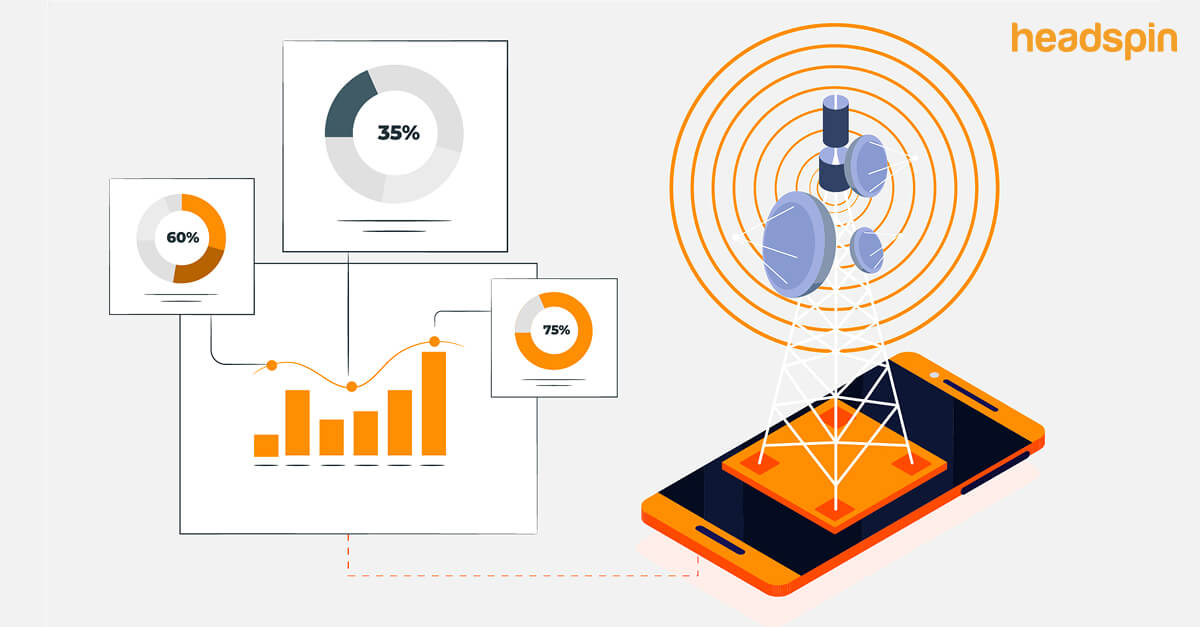 Network Performance Issues in Telecom and How to Fix Them