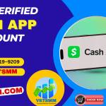 Buy Legit Verified CashApp Accounts Today