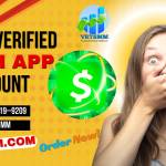 Fast & Secure Verified CashApp Accounts for Sale