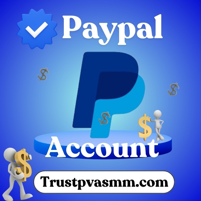 Buy Verified PayPal Accounts - 100% Old and USA Verified