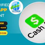 Buy Verified CashApp Accounts for Business Transactions