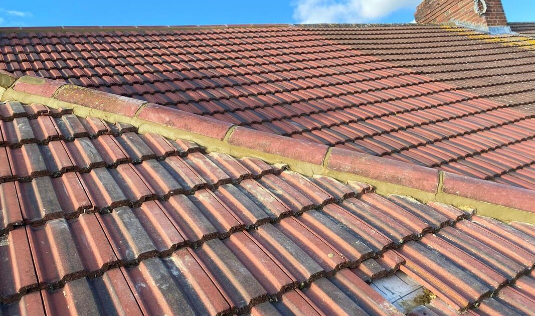 Kevington Roofing and Building LTD: Common Roof Services Offered by Roofers in Lewisham and Sevenoaks