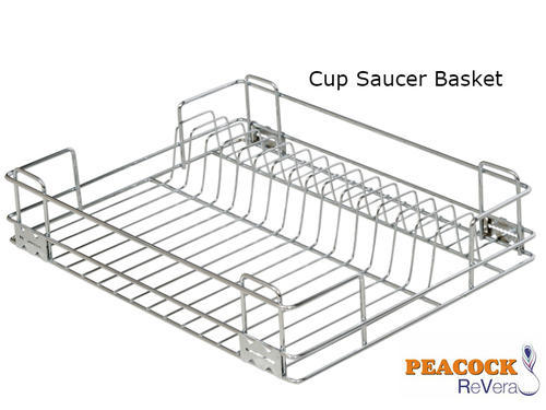 Modular Kitchen Accessories