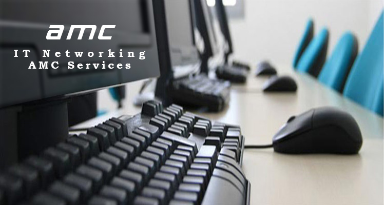 Storage Solutions AMC Services in India | Radiant Info Solutions