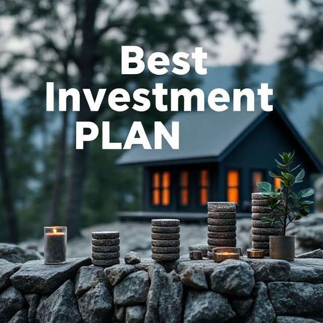 Finding the Best Investment Plan in India with Share and Stock Market Trading – Site Title