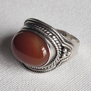 Embrace Timeless Elegance: Semi Precious Rings, Vintage Jewellery & Tibetan Necklaces | by Bagaethnikl | Apr, 2025 | Medium