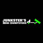 Junksters Mini Dumpsters