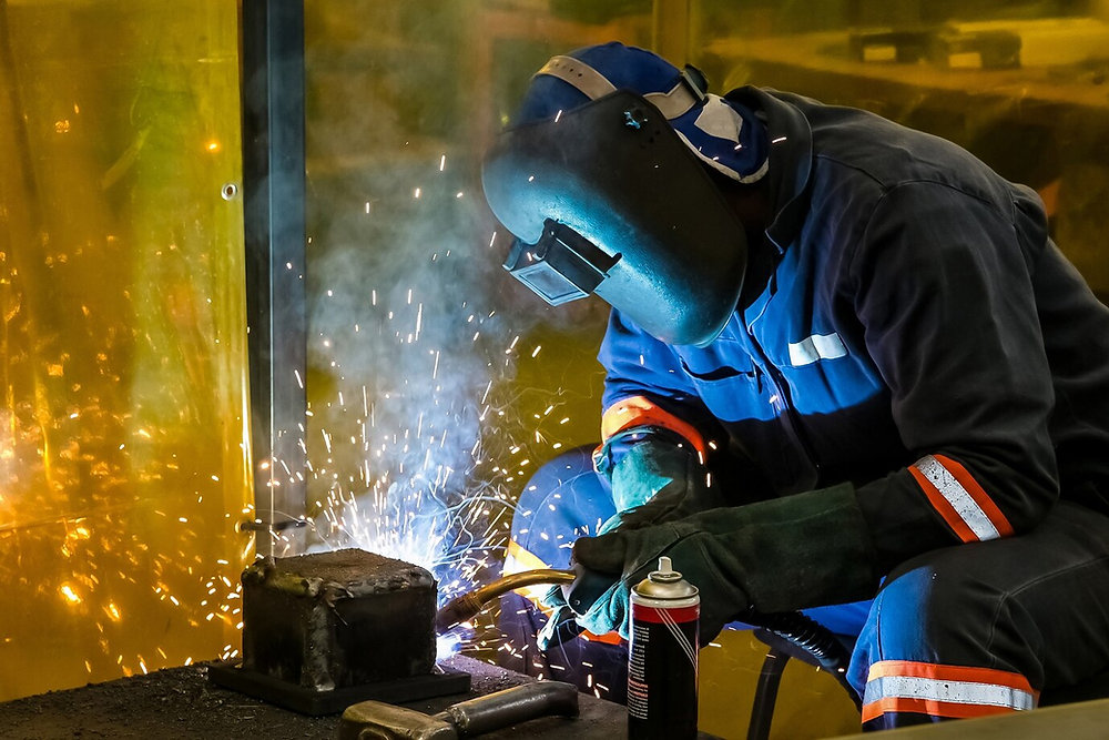 5 Essential Factors When Choosing a Welding Supplier
