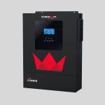 Crown Micro global