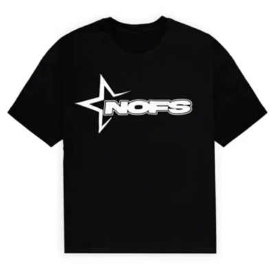 NOFS T-shirts | Official None Of Us | Limited Collection
