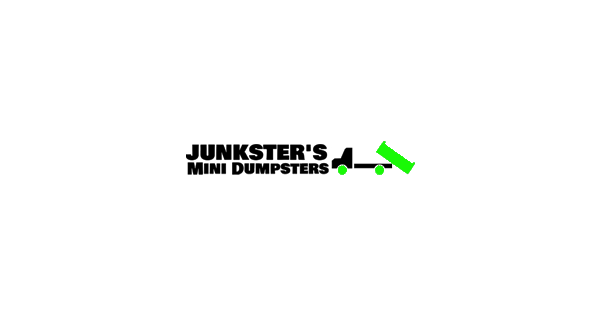 Dumpster Rentals | Junkster's Mini Dumpsters