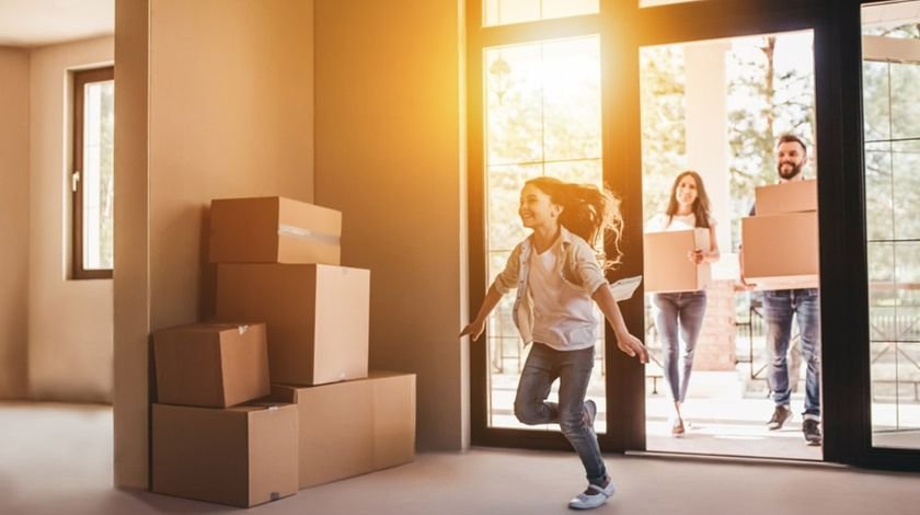 Packers and Movers in Sector 43 Gurgaon - Your Trusted Moving Partner