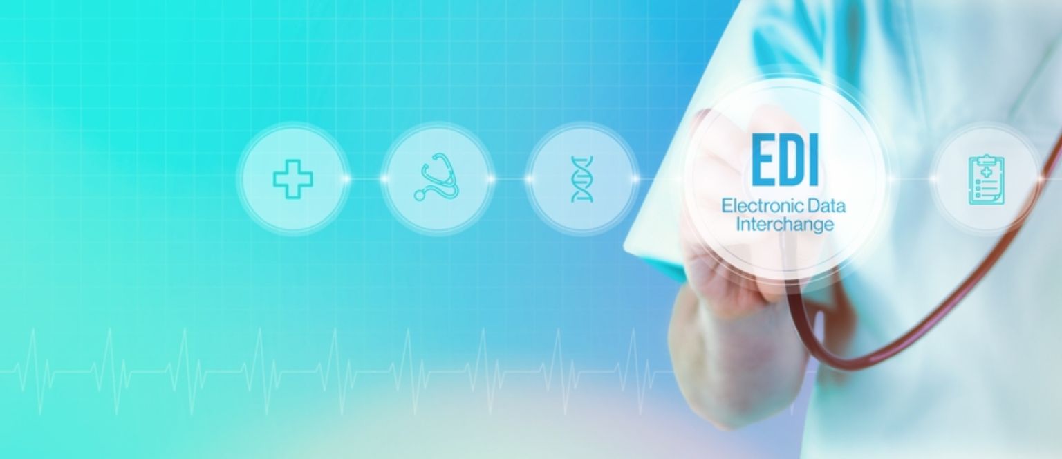 The Role of EDI Automation In Healthcare