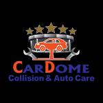 CarDome Collision Auto Care