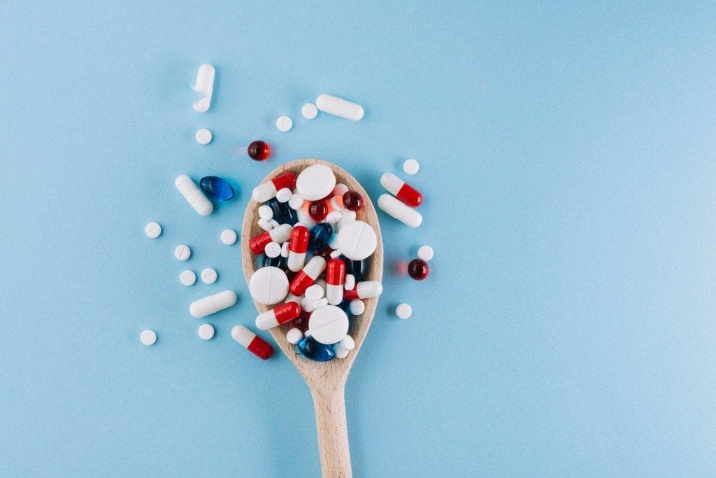 Why Contract Tablet Manufacturing is the Smart Choice for Supplement and Pharmaceutical Brands | by Richard Parkersric | Apr, 2025 | Medium