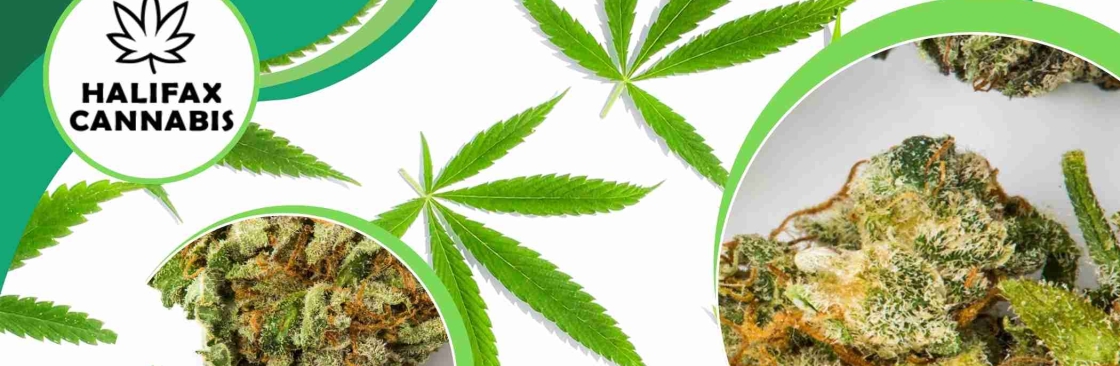 Halifax Cannabis