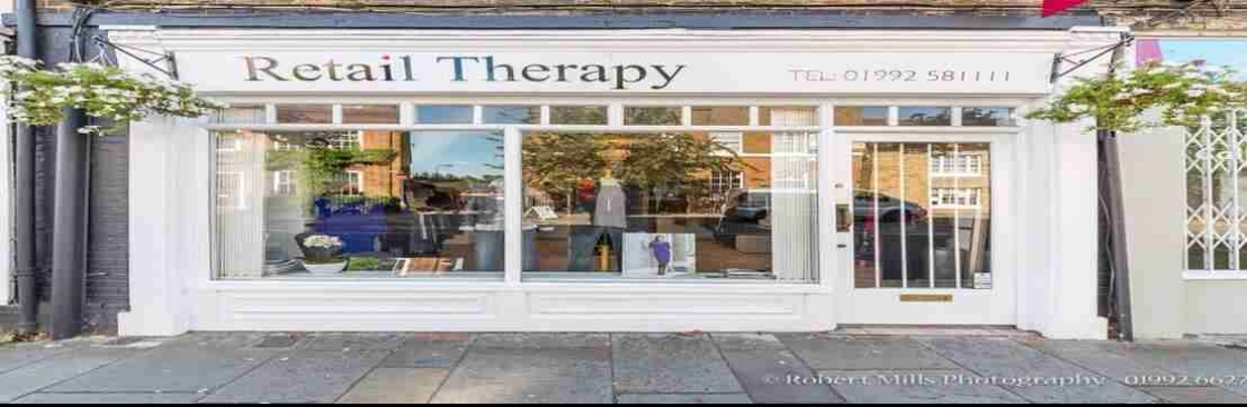 Retail Therapy