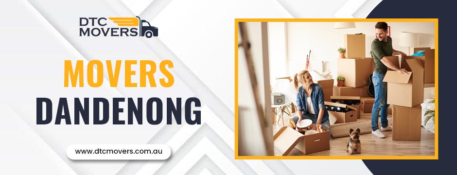 Make Your Move to Melbourne Effortless with DTC Movers — The Most Reliable Moving Company in Melbourne | by DTC Movers | Apr, 2025 | Medium