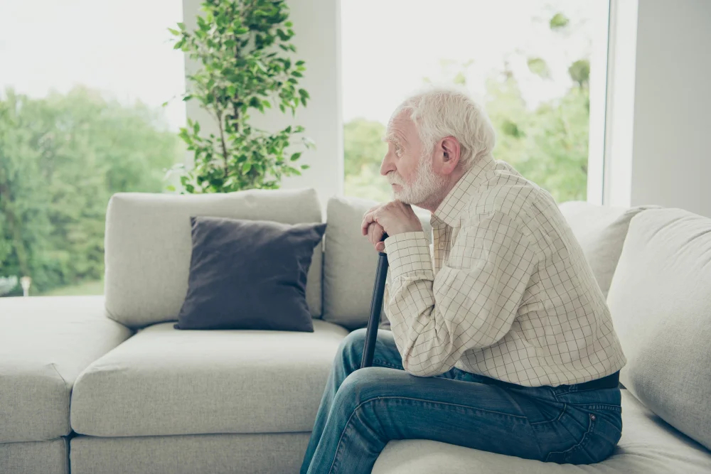 5 Things to Never Say to Someone with Dementia