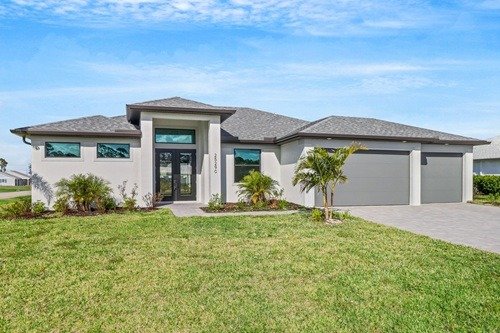 Advancing Solar Energy in New Home Construction in Cape Coral - A Sustainable Revolution - guest-post.org