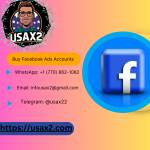 Buy Facebook Ads Accounts