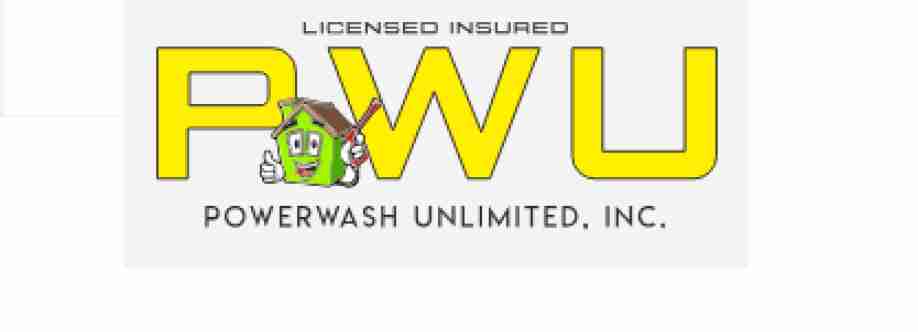 Power Wash Unlimited