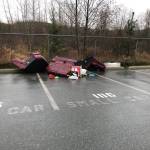 Russell’s Rubbish