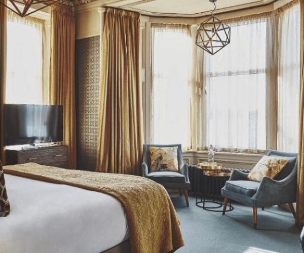 Find the Perfect Oban Accommodation for Your Coastal Escape – No. 26 By The Sea