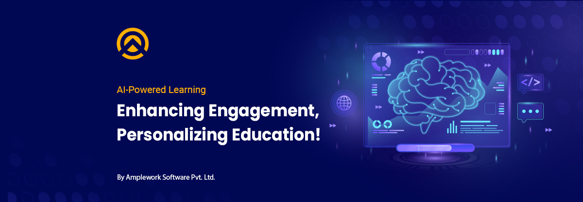 How AI Adaptive Learning Boosts Student Engagement by 50%